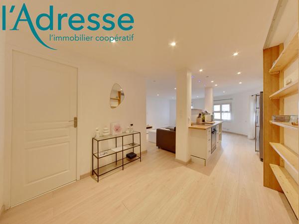 Appartement Noisy Le Grand 2 pièce(s) 54 m2