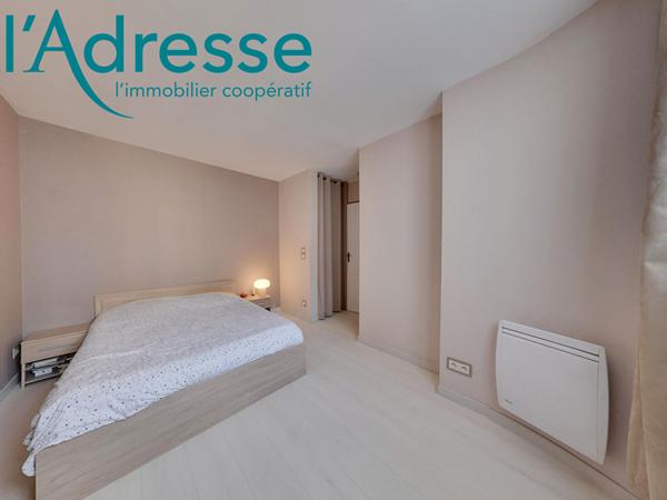 Appartement Noisy Le Grand 2 pièce(s) 54 m2