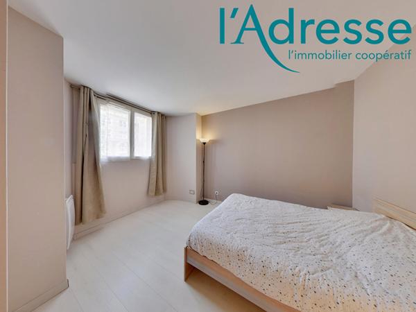 Appartement Noisy Le Grand 2 pièce(s) 54 m2