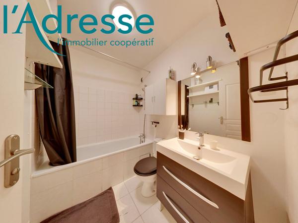 Appartement Noisy Le Grand 2 pièce(s) 54 m2