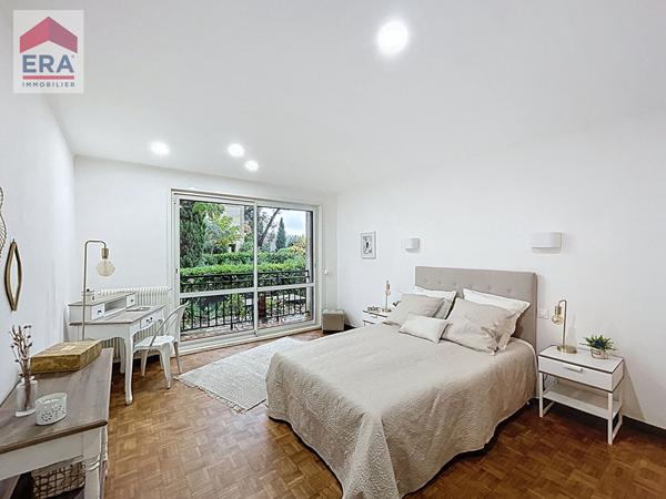 A VENDRE Appartement 130,36m² avec terrasse garage