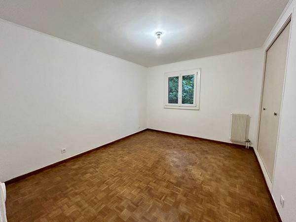 A VENDRE Appartement 130,36m² avec terrasse garage