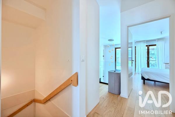 Appartement à vendre 5 pièces 102 m² Châtenay-Malabry
