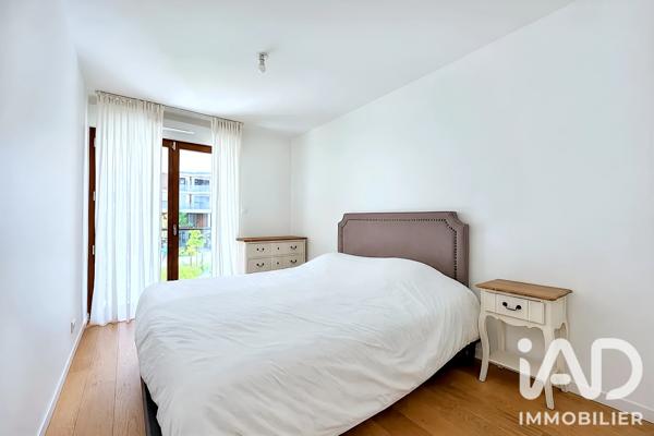 Appartement à vendre 5 pièces 102 m² Châtenay-Malabry