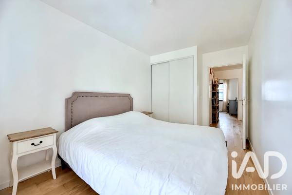 Appartement à vendre 5 pièces 102 m² Châtenay-Malabry