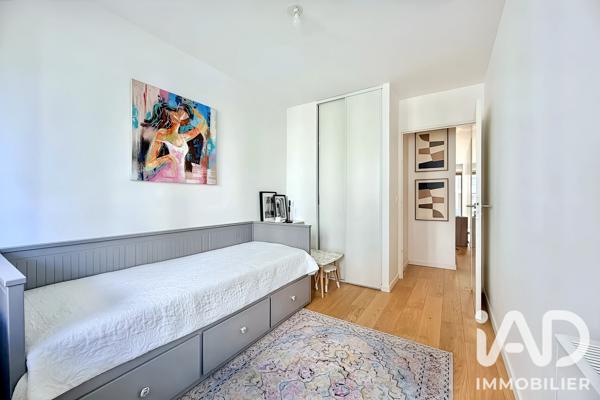 Appartement à vendre 5 pièces 102 m² Châtenay-Malabry