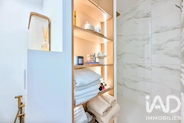 Appartement à vendre 5 pièces 102 m² Châtenay-Malabry