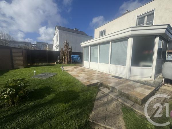 Maison à vendre  5 pièces - 112 m2 ST JACQUES DE LA LANDE - 35