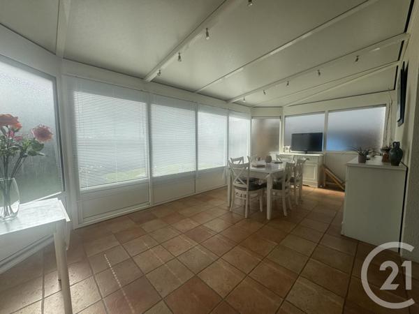 Maison à vendre  5 pièces - 112 m2 ST JACQUES DE LA LANDE - 35