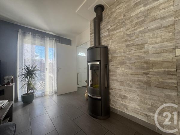 Maison à vendre  5 pièces - 112 m2 ST JACQUES DE LA LANDE - 35