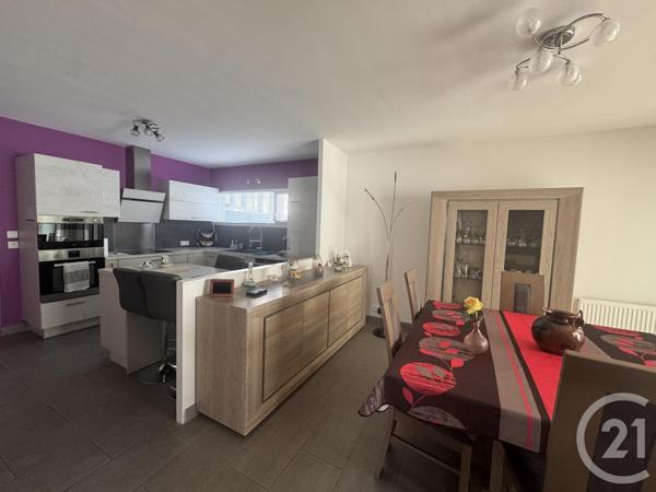 Maison à vendre  5 pièces - 112 m2 ST JACQUES DE LA LANDE - 35