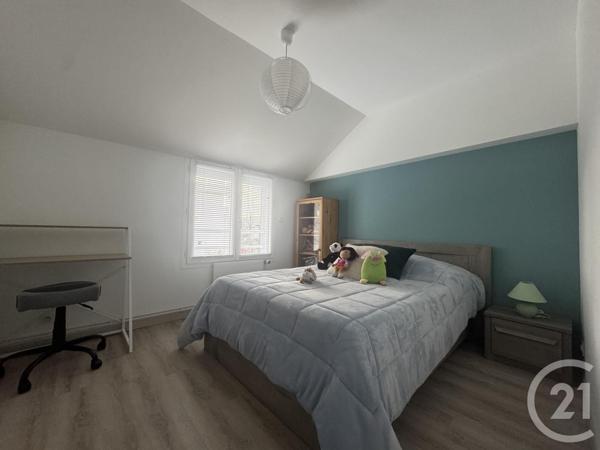 Maison à vendre  5 pièces - 112 m2 ST JACQUES DE LA LANDE - 35