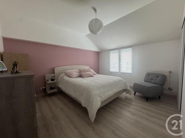 Maison à vendre  5 pièces - 112 m2 ST JACQUES DE LA LANDE - 35