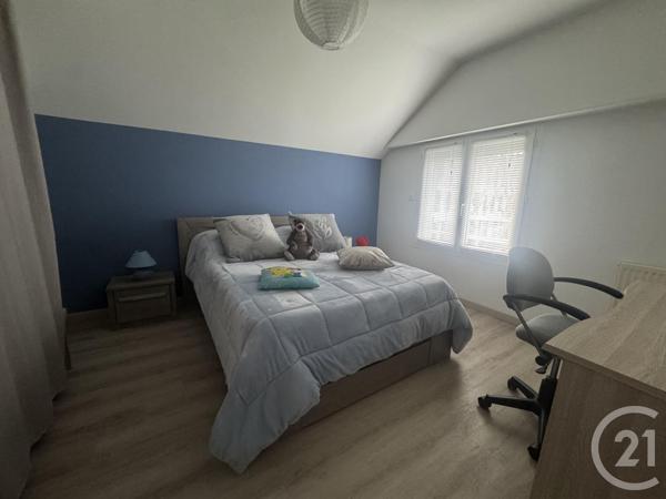 Maison à vendre  5 pièces - 112 m2 ST JACQUES DE LA LANDE - 35