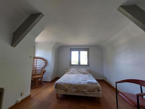 Maison Montceau Les Mines 7 pièce(s) 187 m2