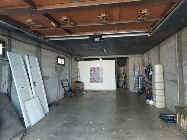 Maison Montceau Les Mines 7 pièce(s) 187 m2