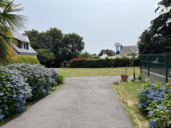 CAUDAN maison de 1997 la Montagne du Salut 