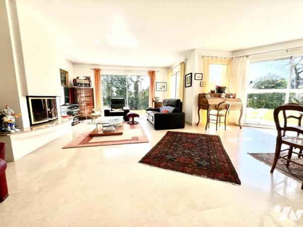 CAUDAN maison de 1997 la Montagne du Salut 