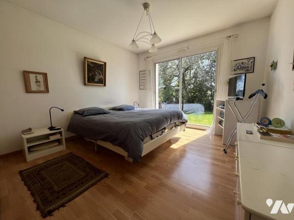 CAUDAN maison de 1997 la Montagne du Salut 