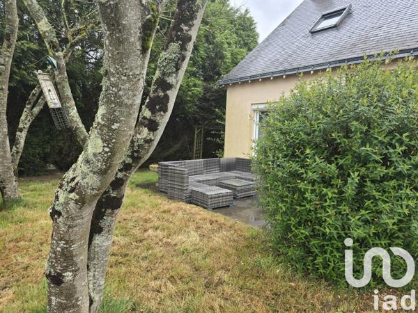 Maison à vendre 5 pièces 131 m² Sion-les-Mines