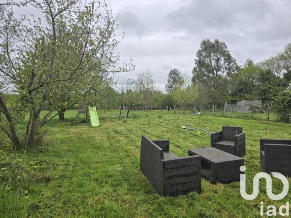 Maison à vendre 5 pièces 131 m² Sion-les-Mines