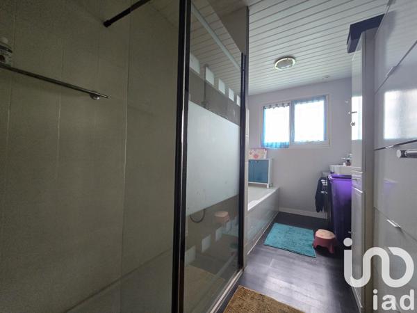 Maison à vendre 5 pièces 131 m² Sion-les-Mines