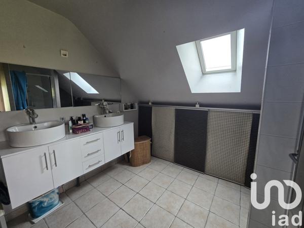 Maison à vendre 5 pièces 131 m² Sion-les-Mines