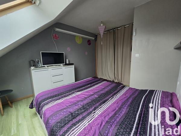 Maison à vendre 5 pièces 131 m² Sion-les-Mines