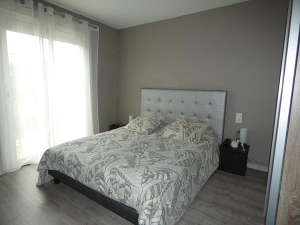 Villa R+1 100M² ENTIEREMENT RENOVEE 4 CHAMBRES SUR TERRAIN ARBORE