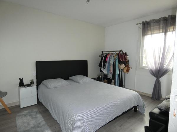 Villa R+1 100M² ENTIEREMENT RENOVEE 4 CHAMBRES SUR TERRAIN ARBORE