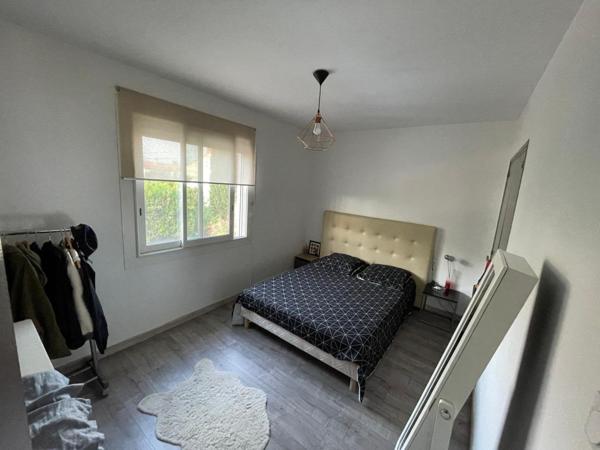 Villa R+1 100M² ENTIEREMENT RENOVEE 4 CHAMBRES SUR TERRAIN ARBORE