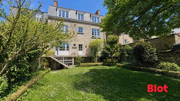 Maison 8 pièce(s)