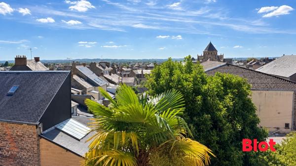 Maison 8 pièce(s)