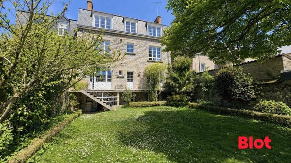 Maison 8 pièce(s)