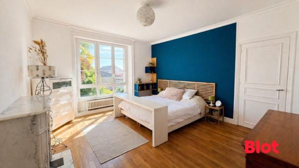 Maison 8 pièce(s)
