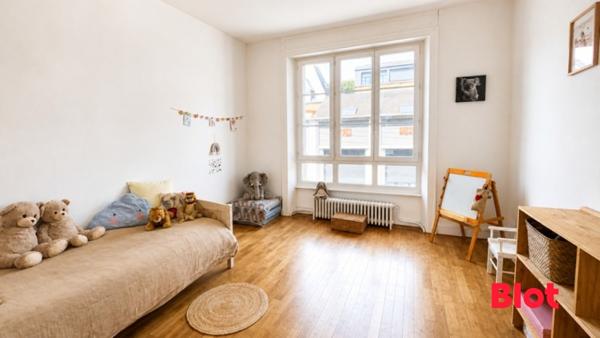 Maison 8 pièce(s)