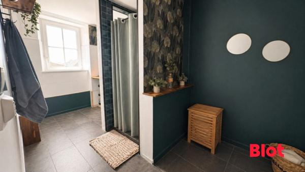 Maison 8 pièce(s)
