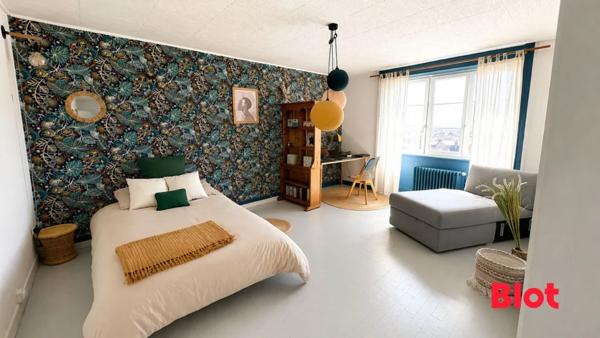 Maison 8 pièce(s)