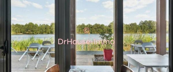 Appartement à vendre 1 pièce de 21 m²