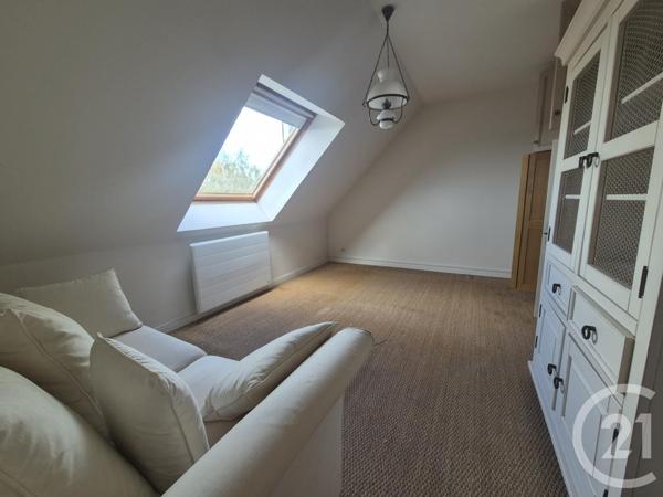 Appartement Duplex à vendre  3 pièces - 44,76 m2 BAGNOLES DE L ORNE NORMANDIE - 61