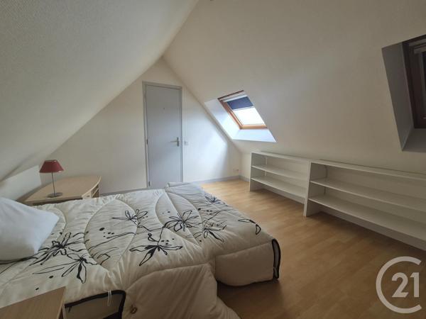 Appartement Duplex à vendre  3 pièces - 44,76 m2 BAGNOLES DE L ORNE NORMANDIE - 61