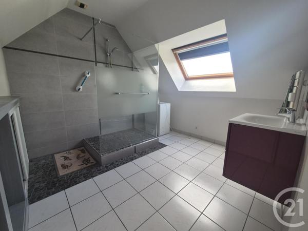 Appartement Duplex à vendre  3 pièces - 44,76 m2 BAGNOLES DE L ORNE NORMANDIE - 61