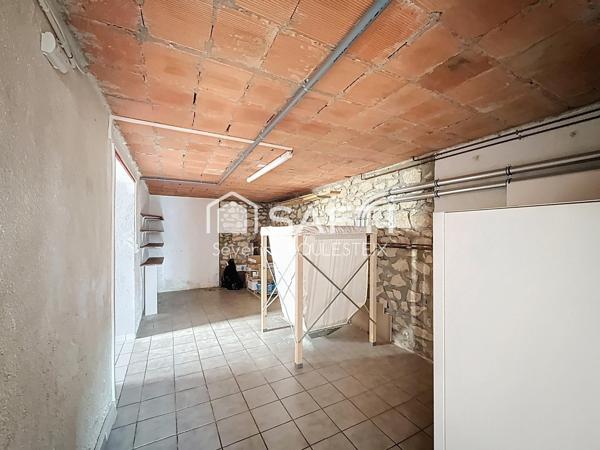 MAISON RENOVEE /5 CHAMBRES/ ECONOME/ AVEC VUE
