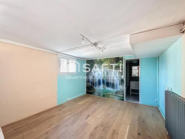 MAISON RENOVEE /5 CHAMBRES/ ECONOME/ AVEC VUE