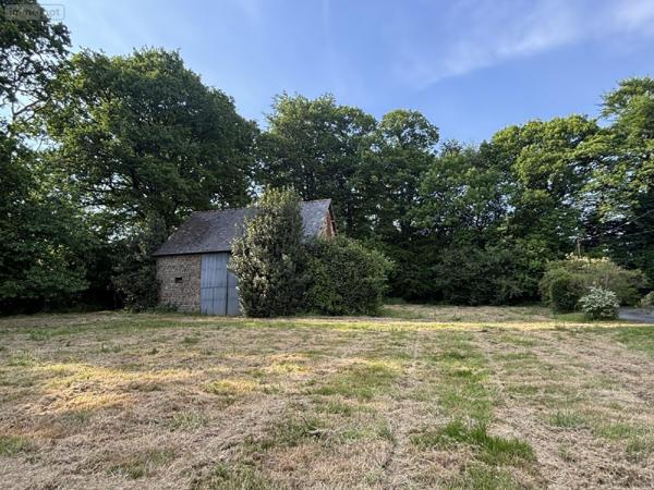 Maison à vendre à La Chapelle Fleurigné en Ille-et-Vilaine (35133), ref : 1283