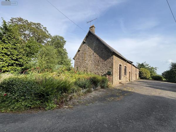 Maison à vendre à La Chapelle Fleurigné en Ille-et-Vilaine (35133), ref : 1283