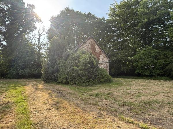 Maison à vendre à La Chapelle Fleurigné en Ille-et-Vilaine (35133), ref : 1283