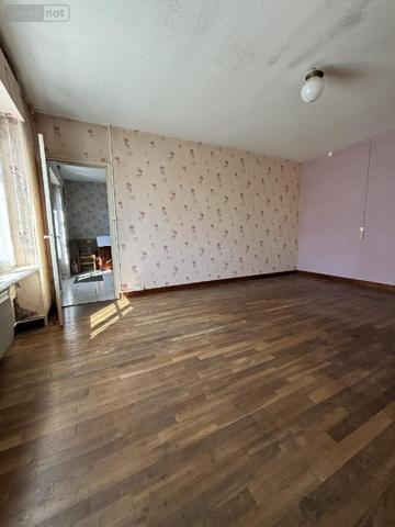 Maison à vendre à La Chapelle Fleurigné en Ille-et-Vilaine (35133), ref : 1283