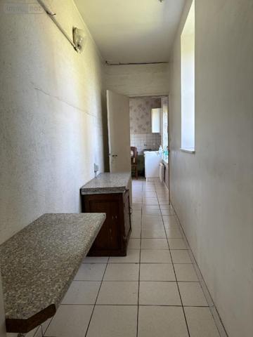 Maison à vendre à La Chapelle Fleurigné en Ille-et-Vilaine (35133), ref : 1283