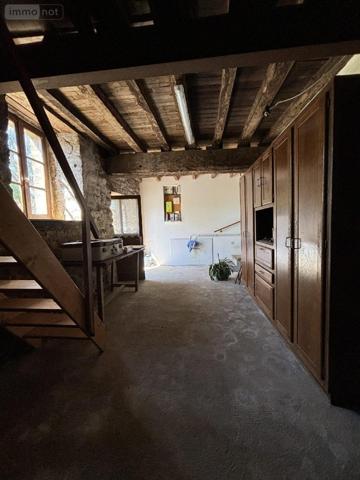 Maison à vendre à La Chapelle Fleurigné en Ille-et-Vilaine (35133), ref : 1283